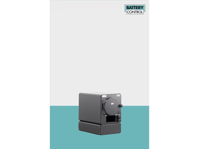 Battery Control Accukluis Battery Control Battery Control Accukluis