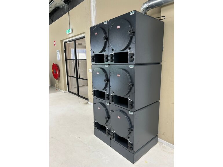 Battery Control Accukluis Battery Control Battery Control Accukluis