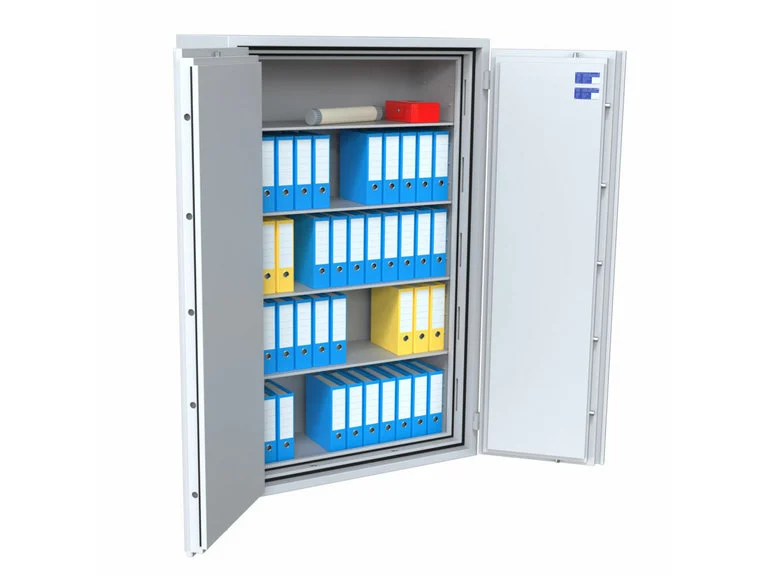 Nauta Salvus Aresso S2 W