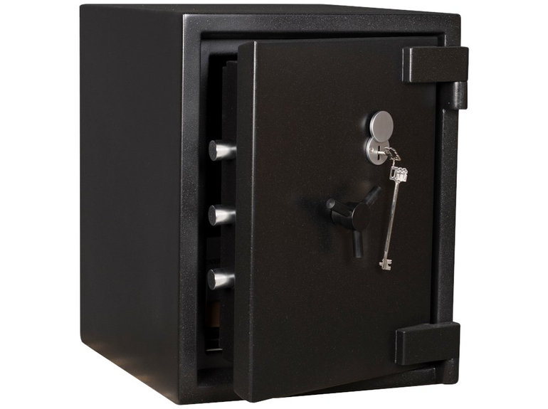 De Raat DRS Euro Defender I/0