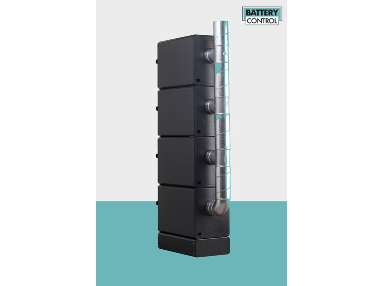 Battery Control Accukluis Battery Control Battery Control Accukluis