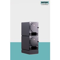 Battery Control Battery Control Accukluis