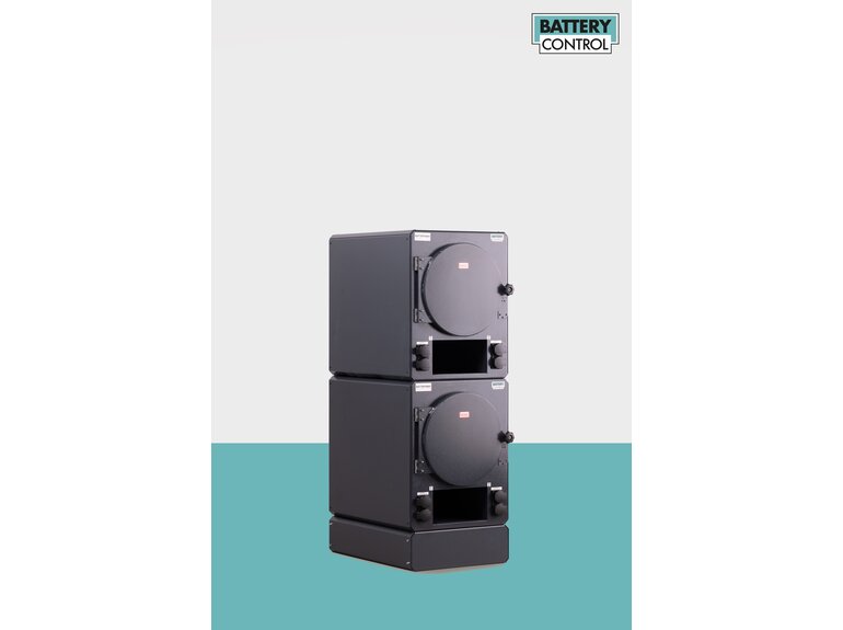 Battery Control Battery Control Accukluis