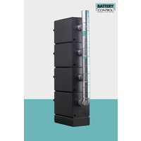 Battery Control Battery Control Accukluis