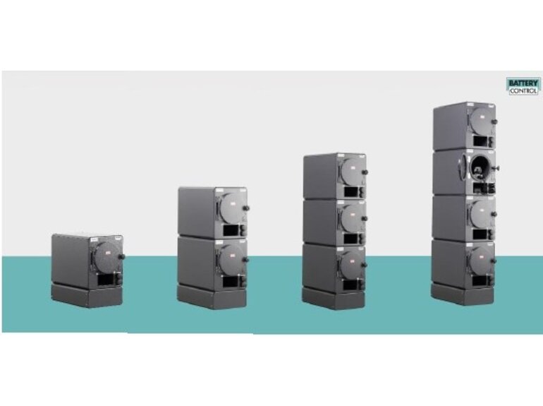 Battery Control Battery Control Accukluis