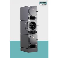 Battery Control Battery Control Accukluis