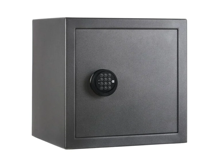 De Raat Eurolit 45E kluis