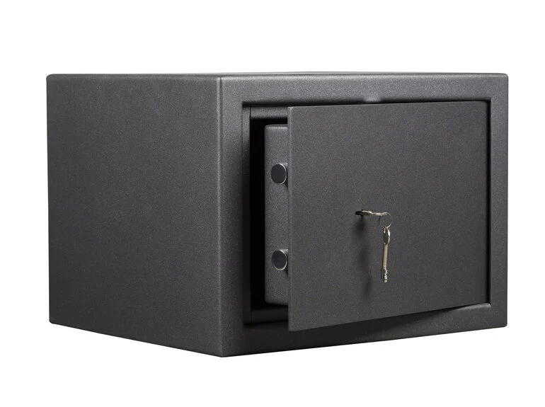 De Raat Eurolite 40K kluis