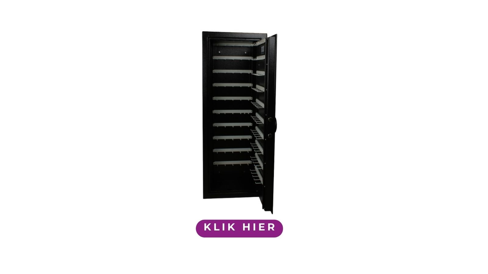 De Raat Keysafe 100 XL