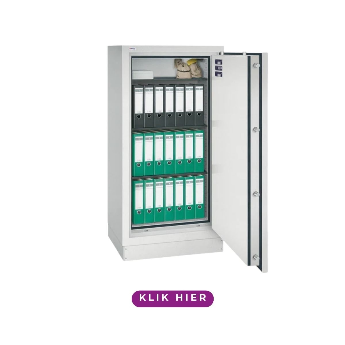 Nauta Sistec SDS 116-2 S120P