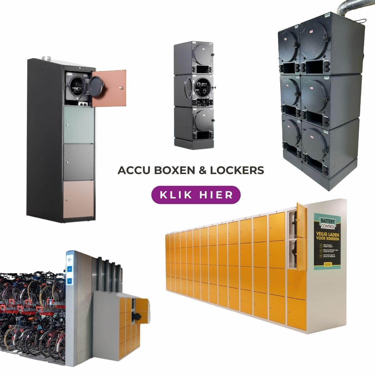 Battery control accu lockers klik hier
