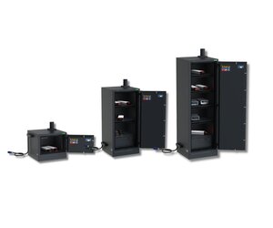 Nauta  Batteryguard Accukasten HE XS - S- L en XL-16, XL-20