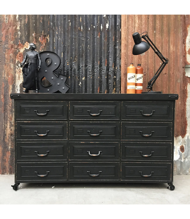 Rootsmann Dänischer Züchter