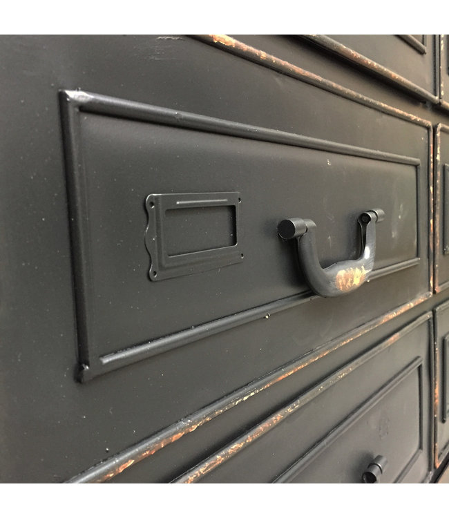 Rootsmann Dänischer Züchter