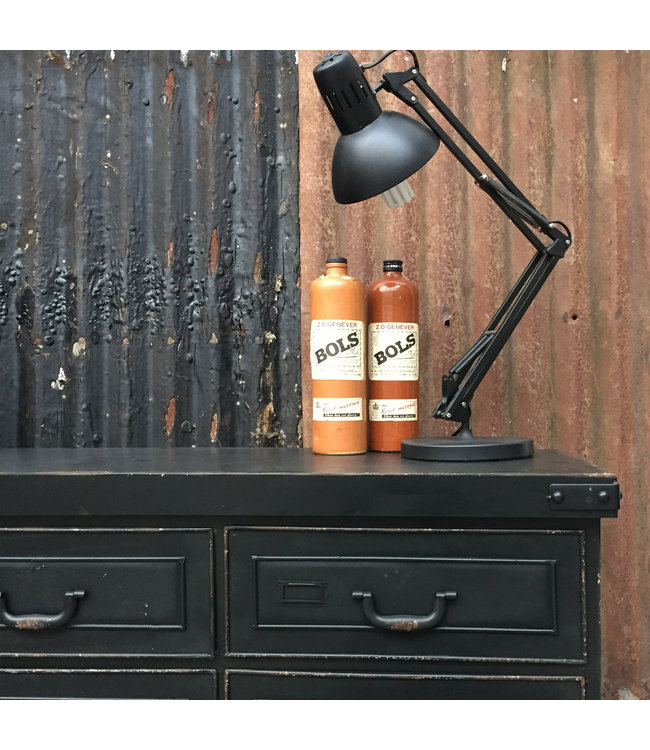 Rootsmann Dänischer Züchter