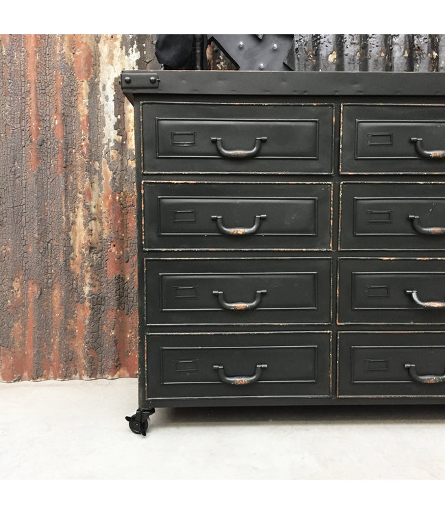 Rootsmann Dänischer Züchter