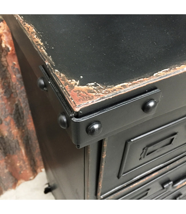 Rootsmann Dänischer Züchter