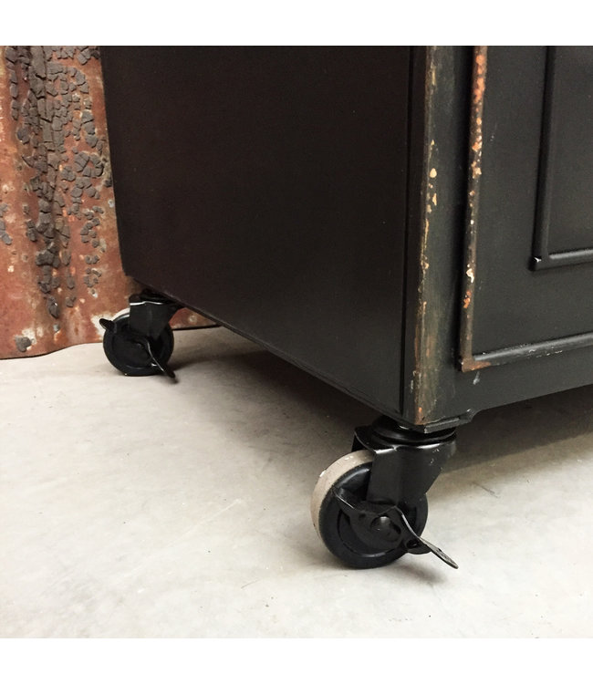 Rootsmann Dänischer Züchter