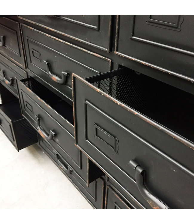 Rootsmann Dänischer Züchter