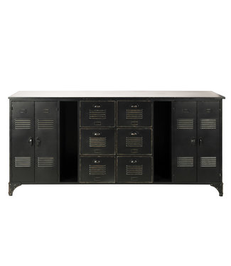 Industrial Sideboard XL