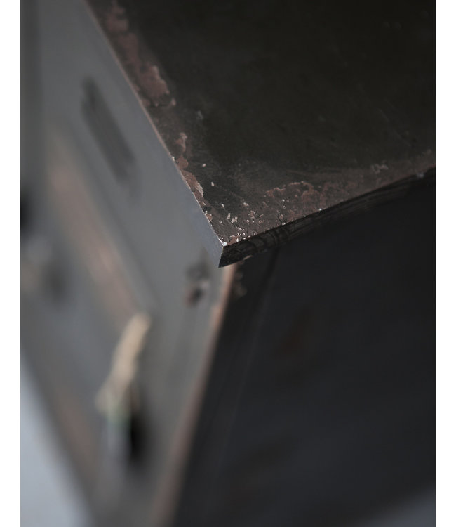 Rootsmann Industrial Sideboard XL