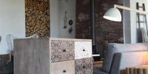 Warum wir uns in Mangoholz verliebt haben 