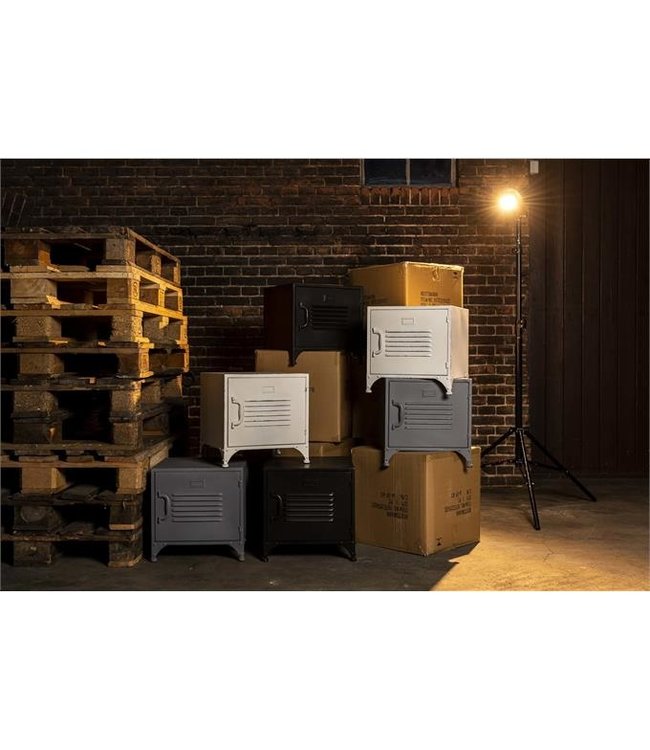 Rootsmann Rootsmann Schließfachschrank Bulky 1. Tür | Grün