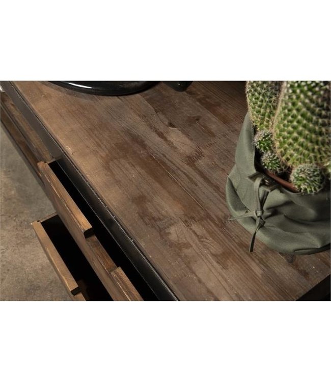 Rootsmann Rootsmann TV-Schrank Robust Industrial 2.0 | Classic