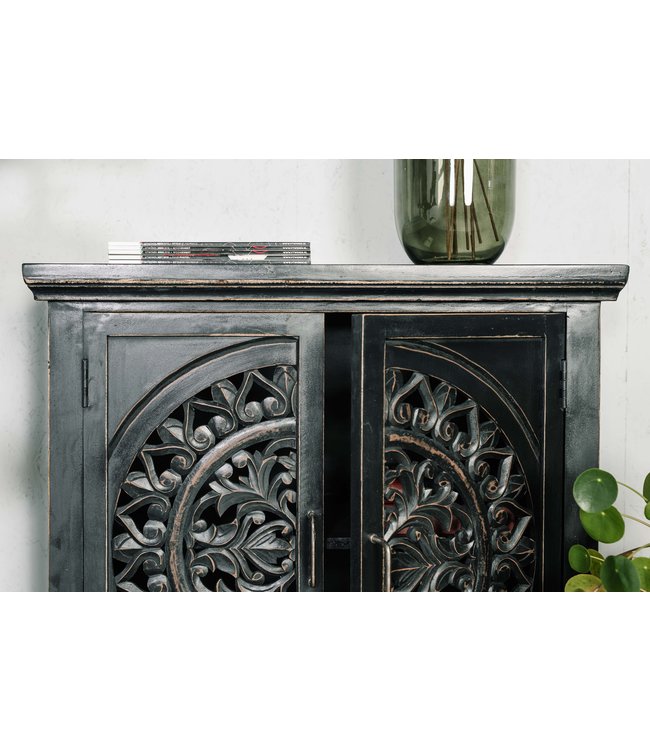 Rootsmann Neuer Klassisch Rootsmann | Schwarz