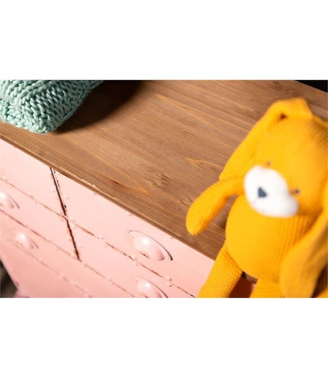 Rootsmann New Roots | Rosa