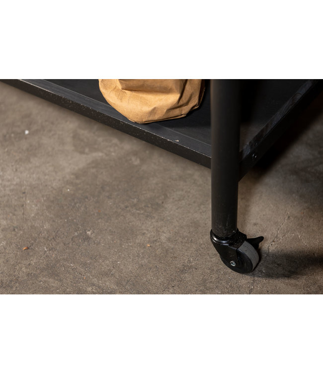 Rootsmann Industrial TV-Schrank niedrig