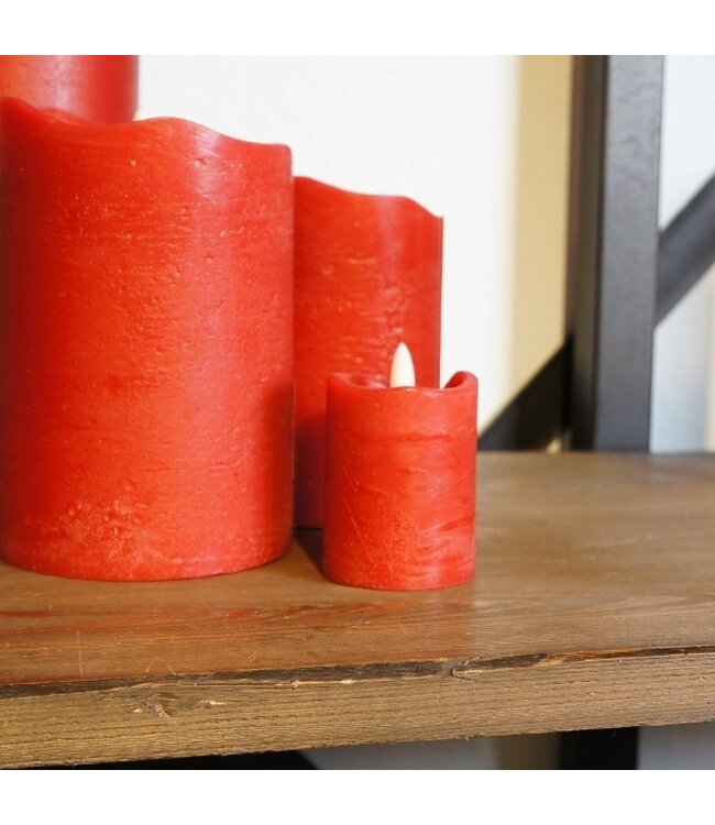 Rootsmann Industriëlle Bücherregal | Braun