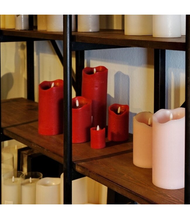 Rootsmann Industriëlle Bücherregal | Braun