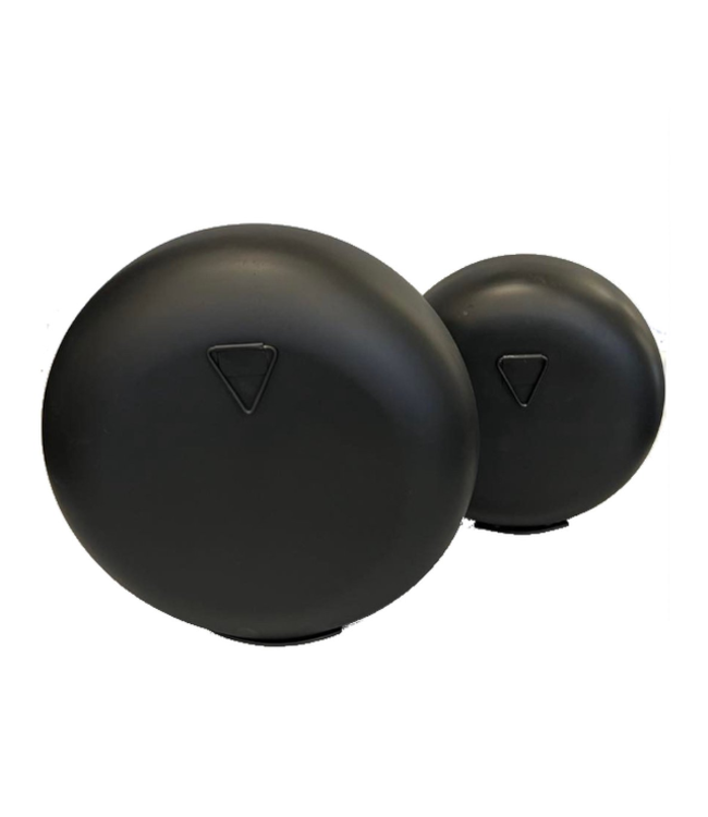 Rootsmann Laternen Rund | Gold