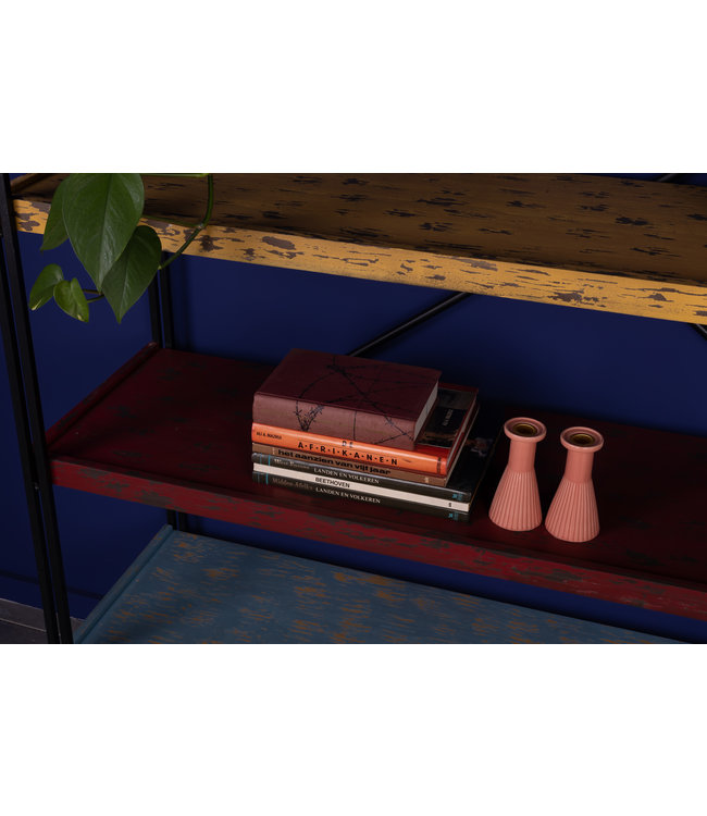 Rootsmann Industrieregal | Mittel