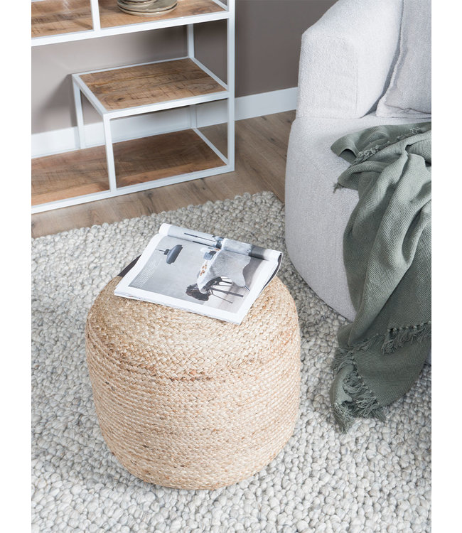 Rootsmann Hocker Jim