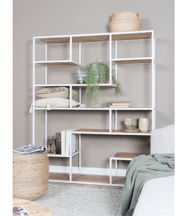 Rootsmann Hocker Jim