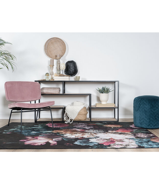 Rootsmann Kommode Moos 158 | Braun