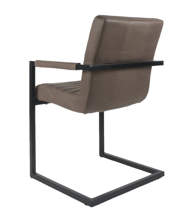 Rootsmann Esszimmerstuhl Liv | Braun