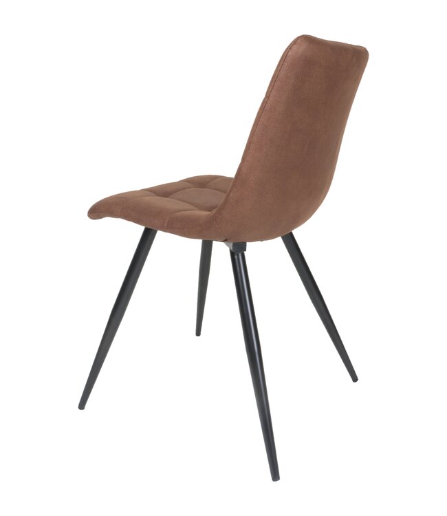 Rootsmann Esszimmerstuhl Julia | Cognac