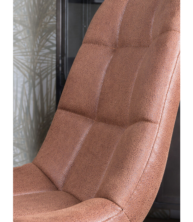 Rootsmann Esszimmerstuhl Julia | Cognac