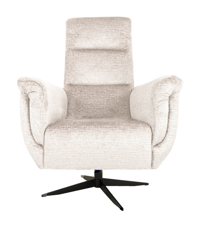 Rootsmann Sessel Mart | Weiß