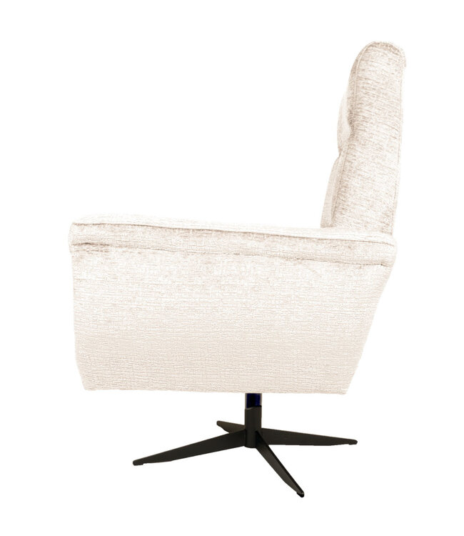 Rootsmann Sessel Mart | Weiß