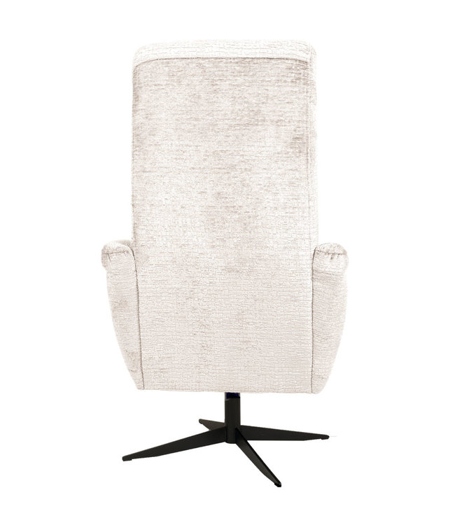 Rootsmann Sessel Mart | Weiß