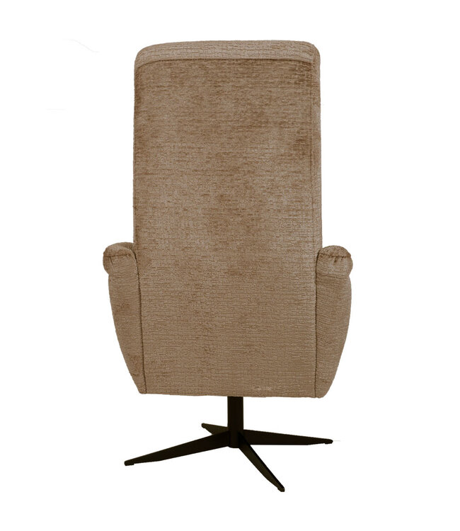 Rootsmann Sessel Mart | Hellbraun