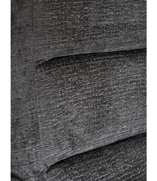 Rootsmann Sessel Mart | Dunkelgrau