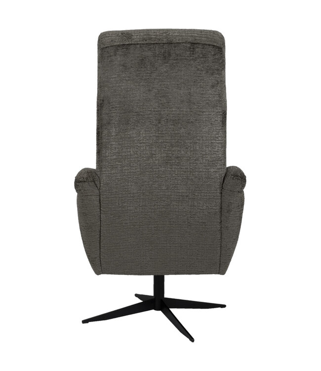 Rootsmann Sessel Mart | Dunkelgrau