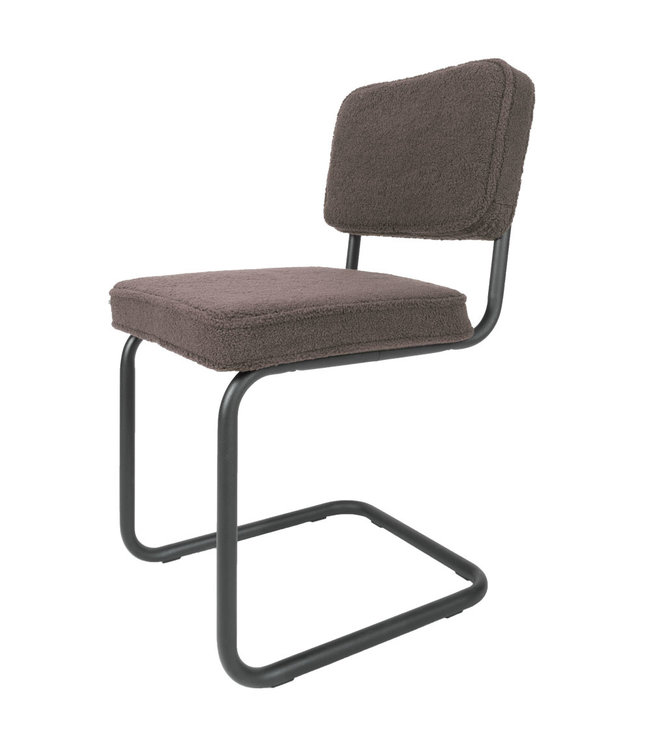 Rootsmann Esszimmerstuhl Saar | Braun