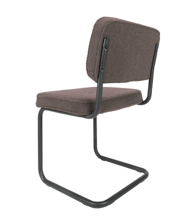 Rootsmann Esszimmerstuhl Saar | Braun