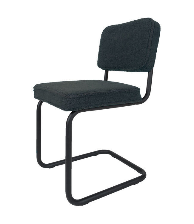 Rootsmann Esszimmerstuhl Saar | Grau